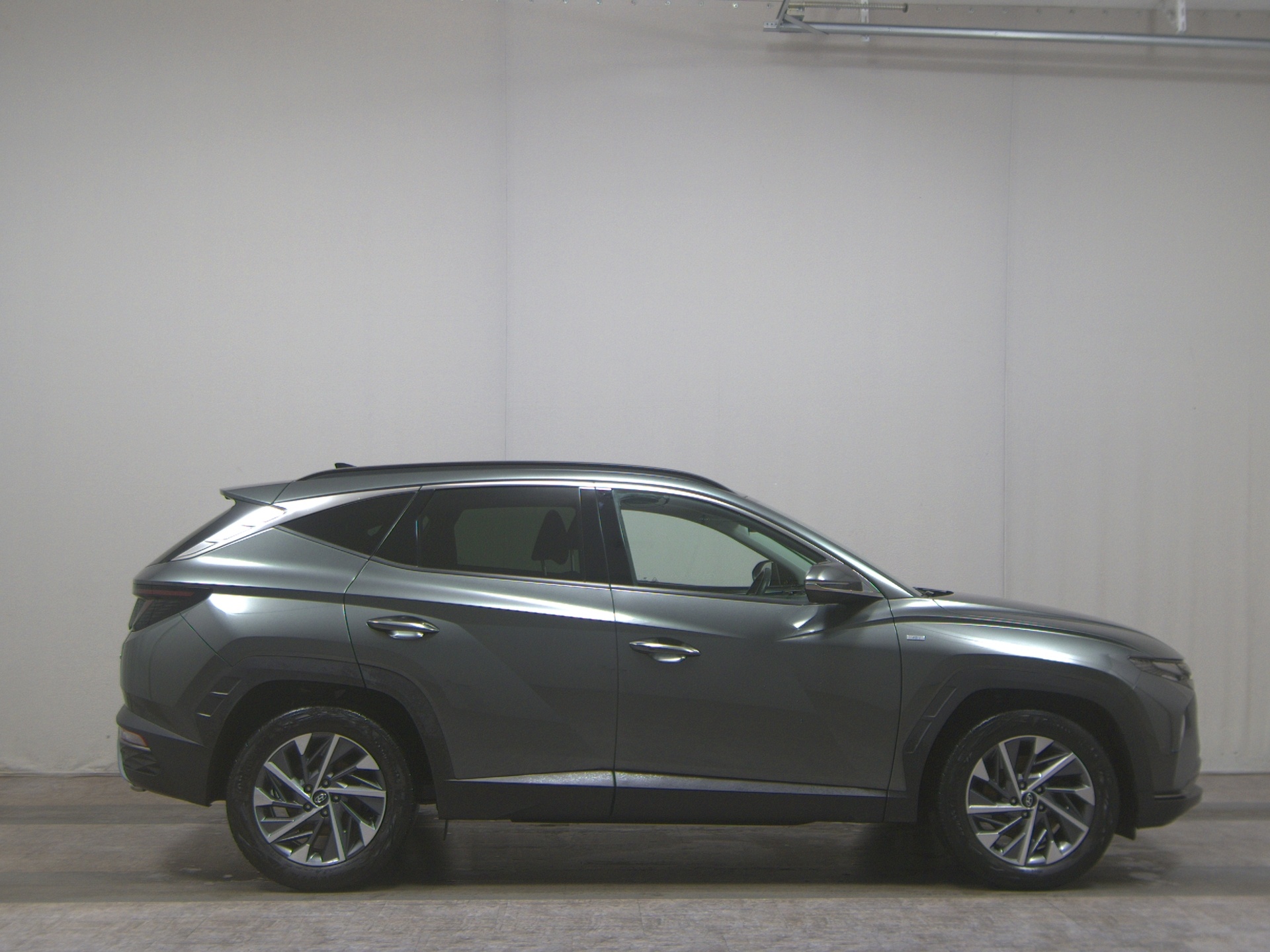 Hyundai Tucson 1.6 T-GDI Trend Navi LED ACC Sound RfK