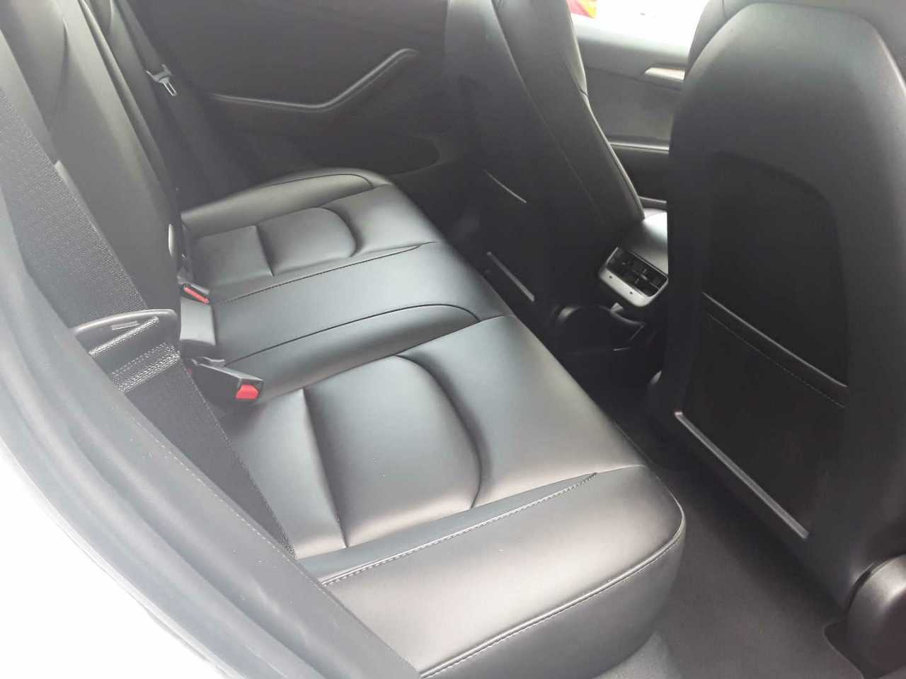 Tesla Model 3 Performance AWD NAVI LED LEDER SHZ PANO 6