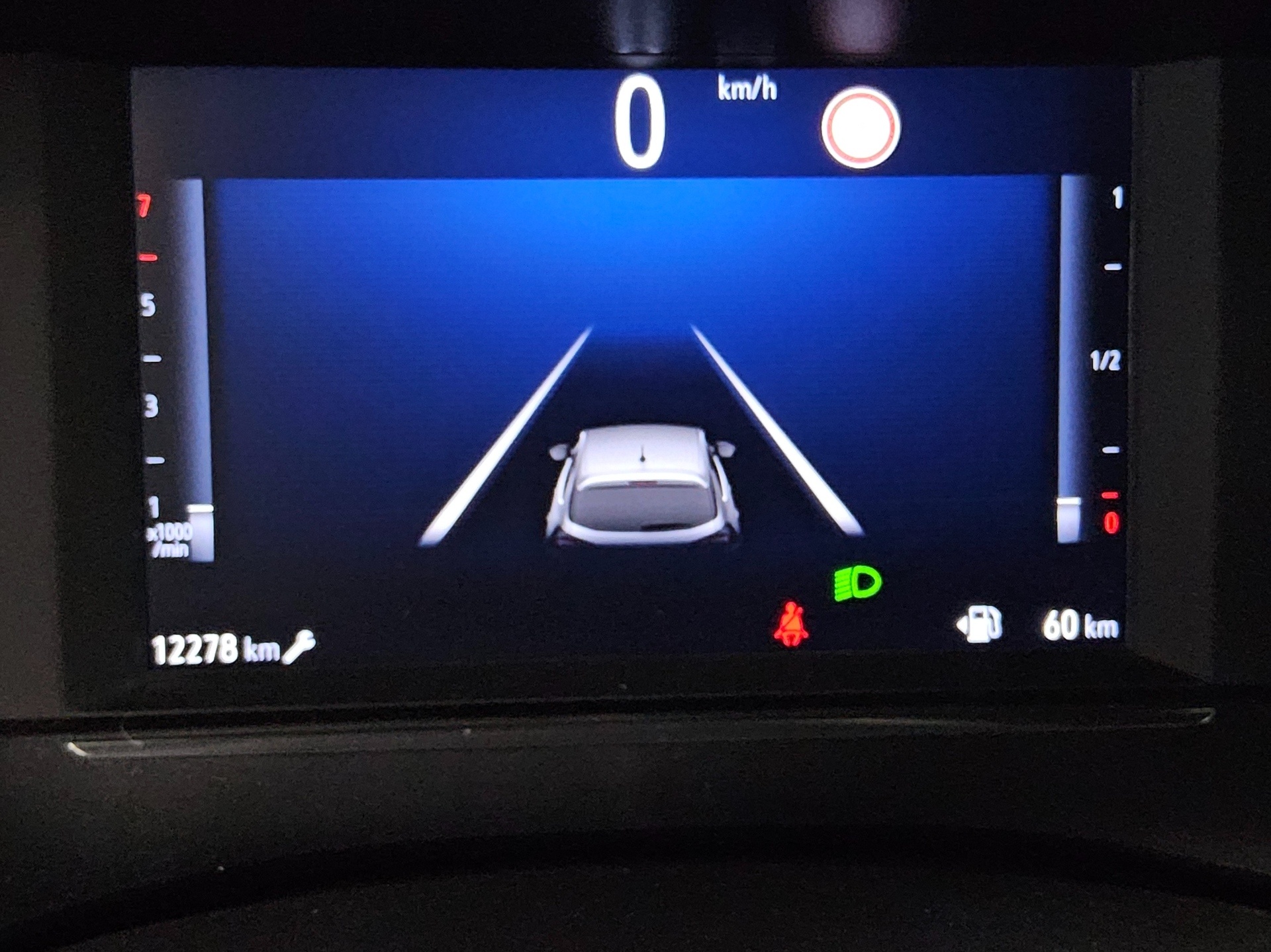 Opel Corsa 1.2 Turbo GS Line LED Rückfahrkamera Shz 8