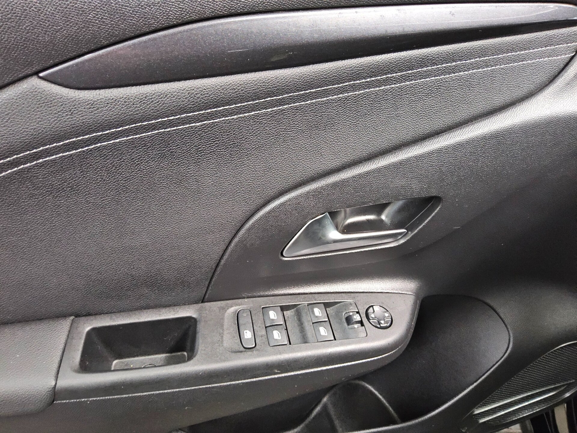Opel Corsa 1.2 Turbo GS Line LED Rückfahrkamera Shz 10