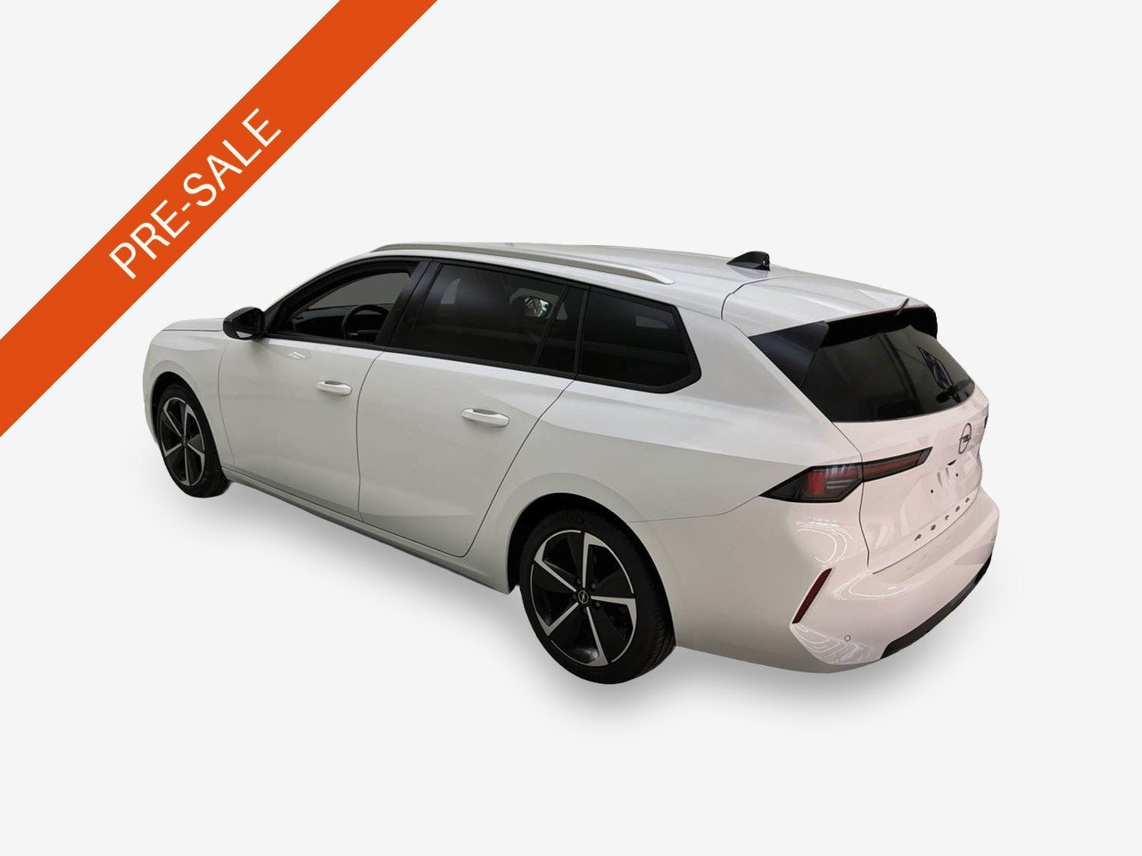 Opel Astra ST 1.5 D Business Elegance NAVI LED SHZ RFK 3