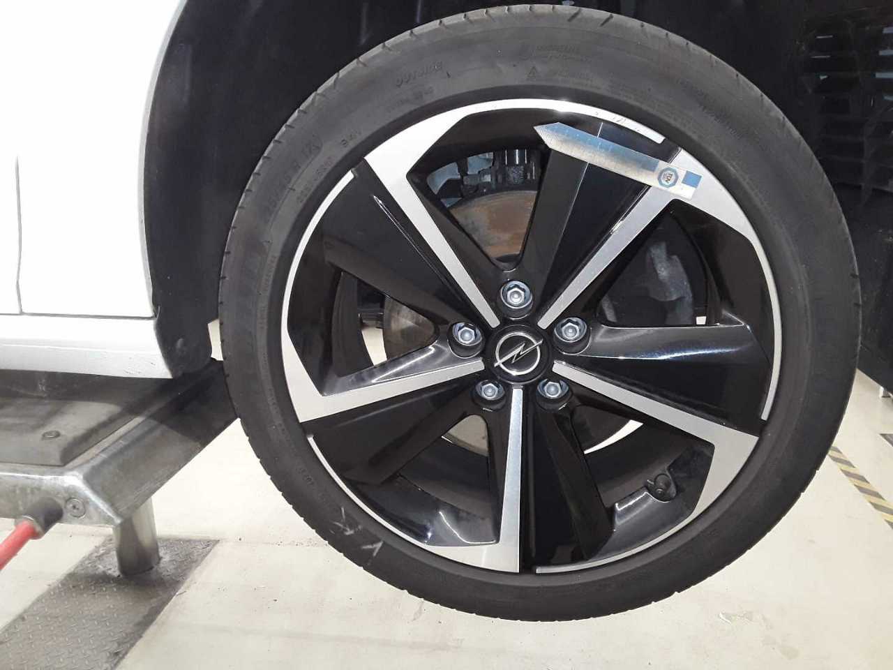 Opel Astra ST 1.5 D Business Elegance NAVI LED SHZ RFK 9