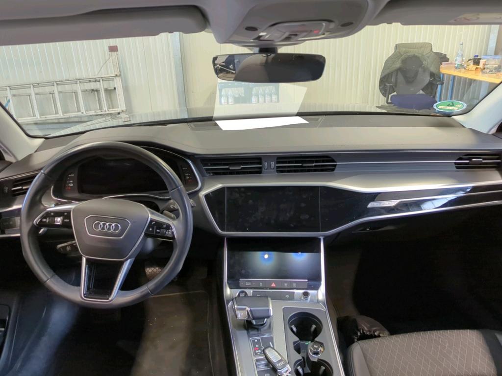 Audi A6 Avant 50 TFSI e Qu. Navi LED vc Pano HuD 5