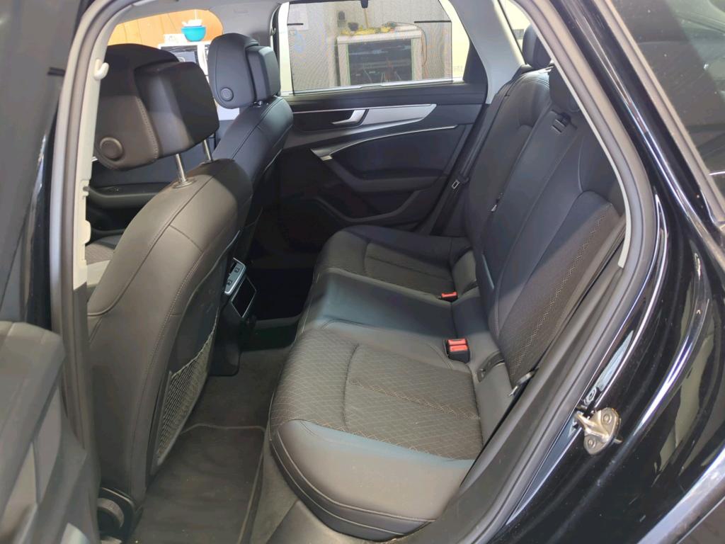Audi A6 Avant 50 TFSI e Qu. Navi LED vc Pano HuD 7