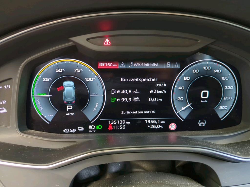 Audi A6 Avant 50 TFSI e Qu. Navi LED vc Pano HuD 8
