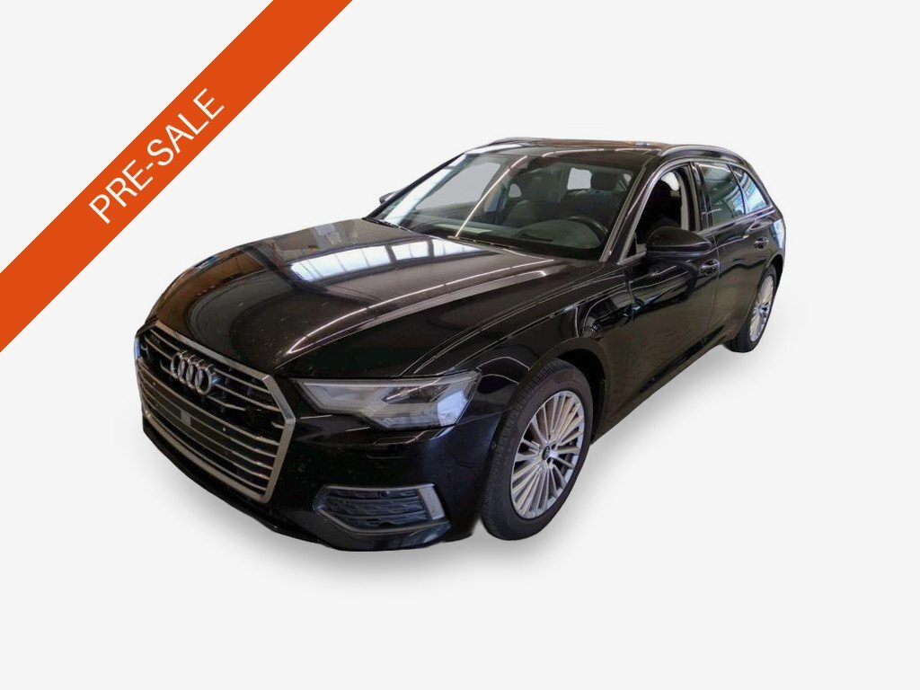 Audi A6 Avant 50 TFSI e Qu. Navi LED vc Pano HuD 2