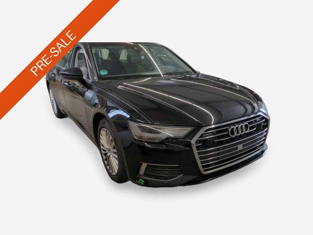 Audi A6 Avant 50 TFSI e Qu. Navi LED vc Pano HuD 3