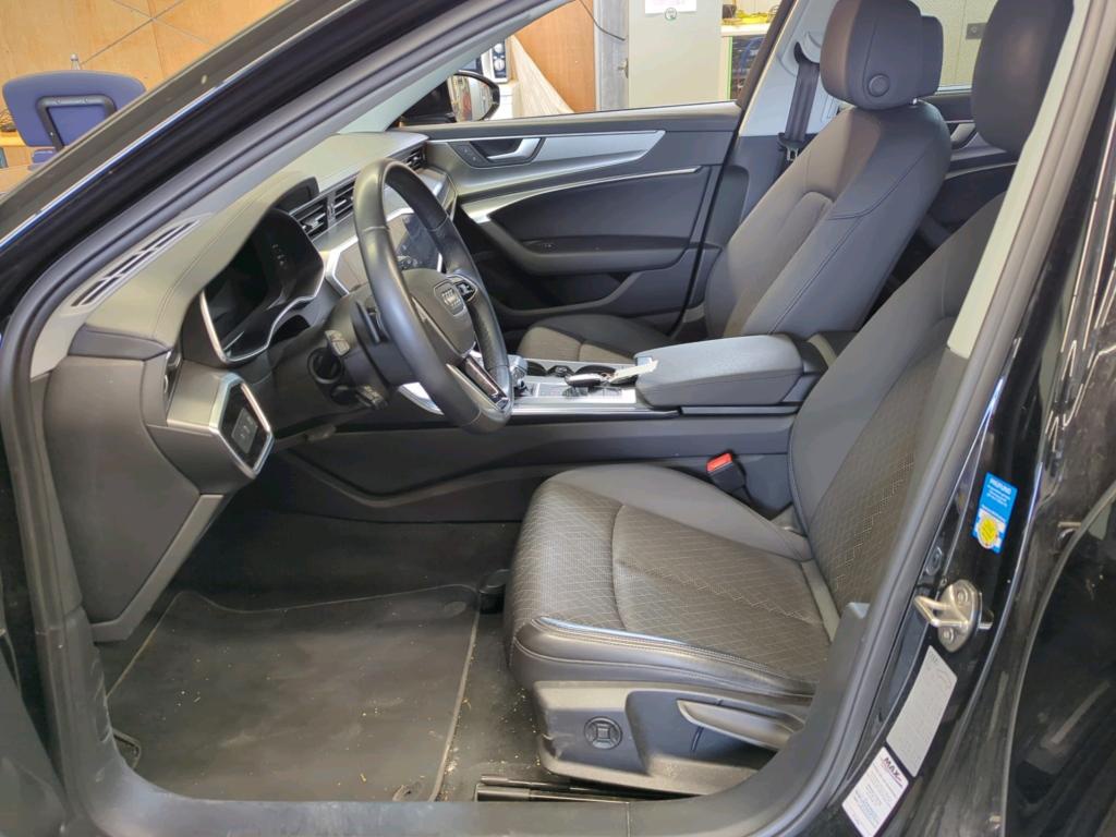 Audi A6 Avant 50 TFSI e Qu. Navi LED vc Pano HuD 6