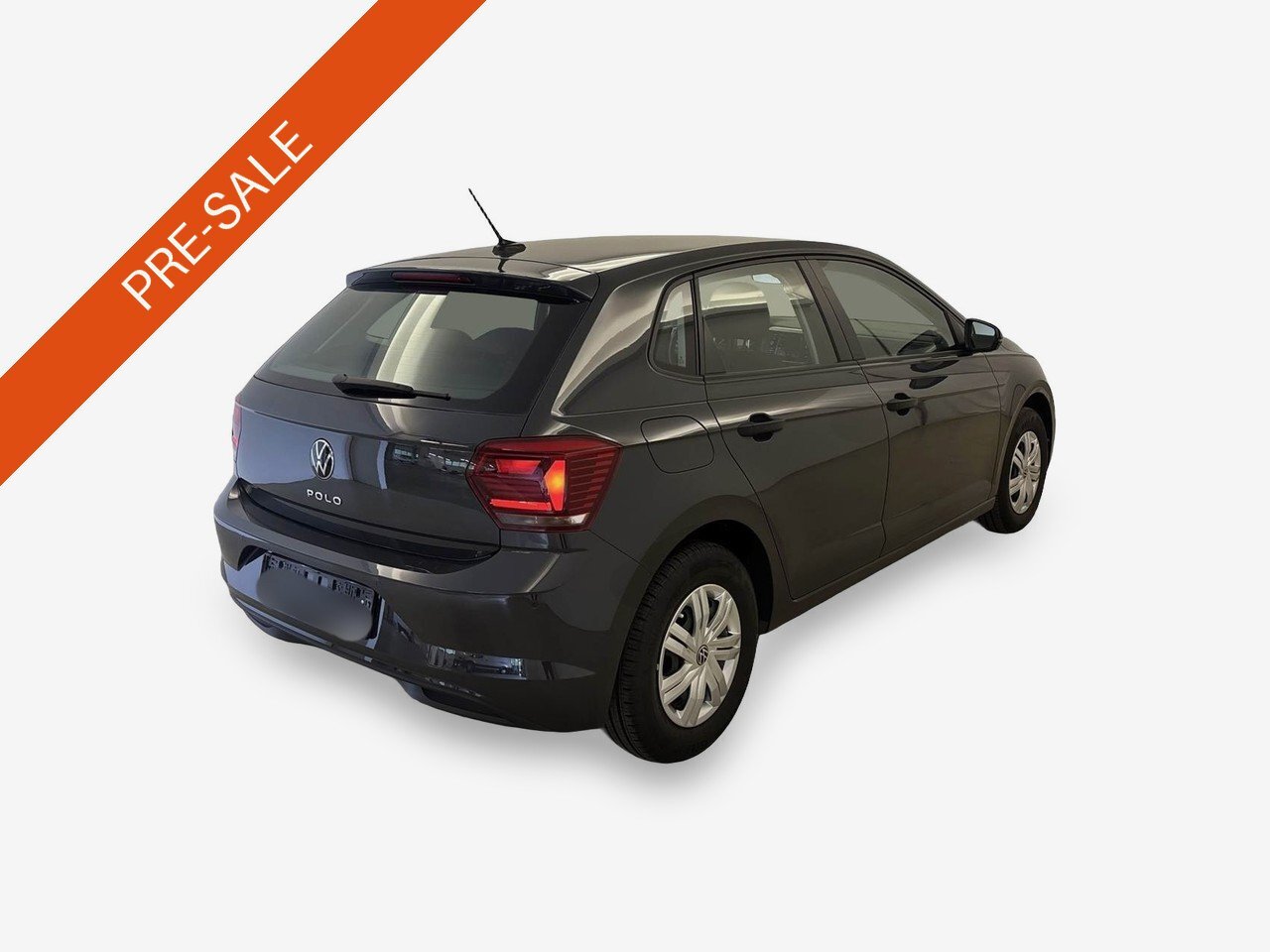 Volkswagen Polo 1.0 Trendline NAVI LED SHZ PDC 4
