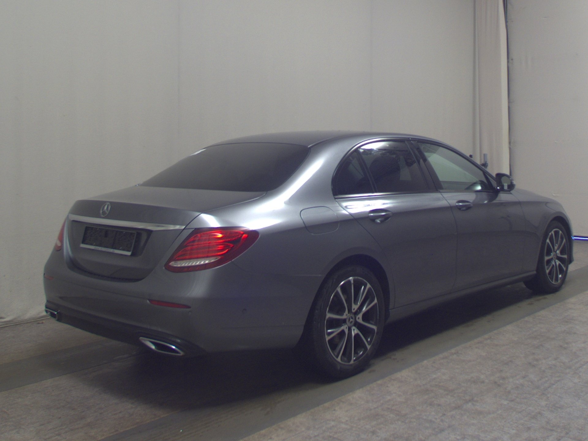 Mercedes-Benz E 200 d Avantgarde Navi LED Widescreen Burmester 4