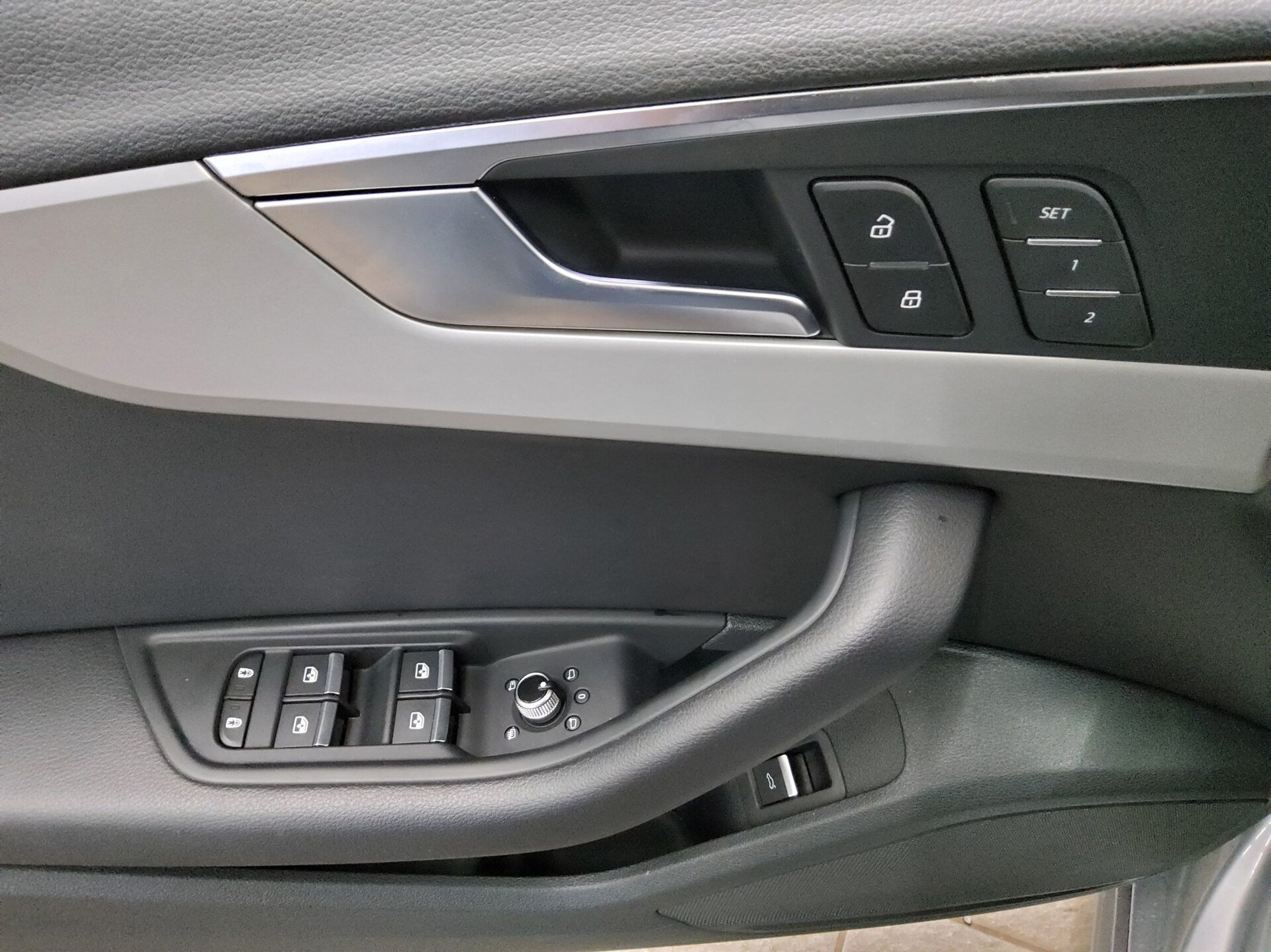 Audi A4 40 TDI advanced Leder Navi LED Virtual 10