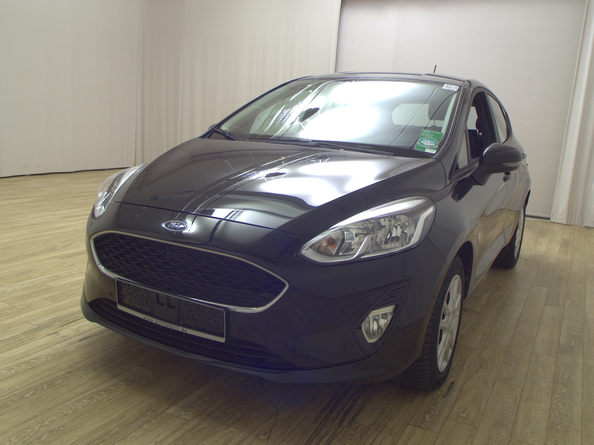 Ford Fiesta 1.1 Cool&Connect RFK Shz 2