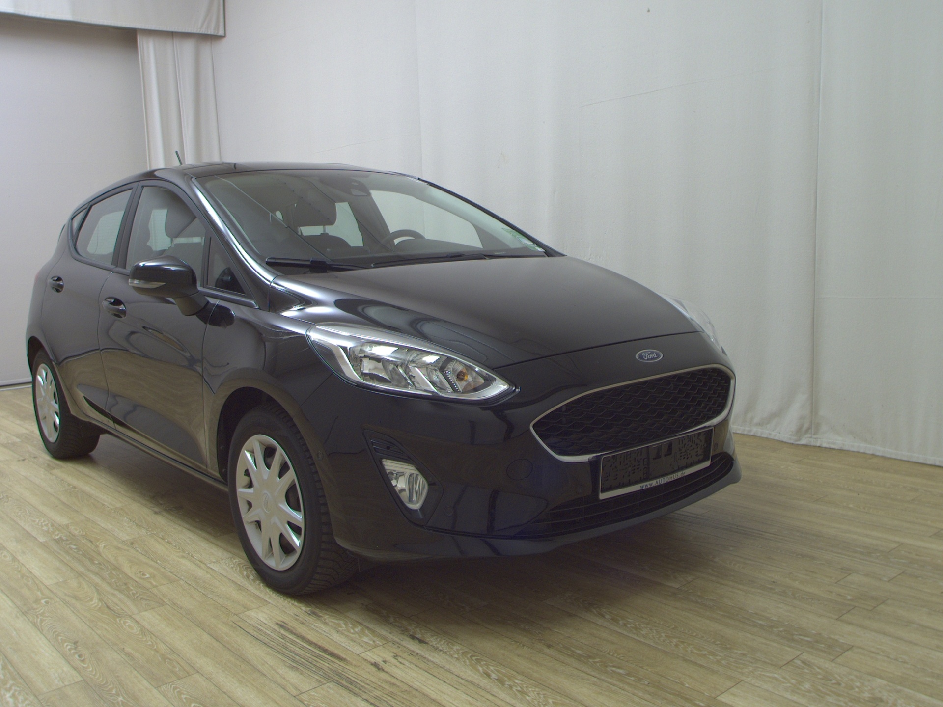 Ford Fiesta 1.1 Cool&Connect RFK Shz 3