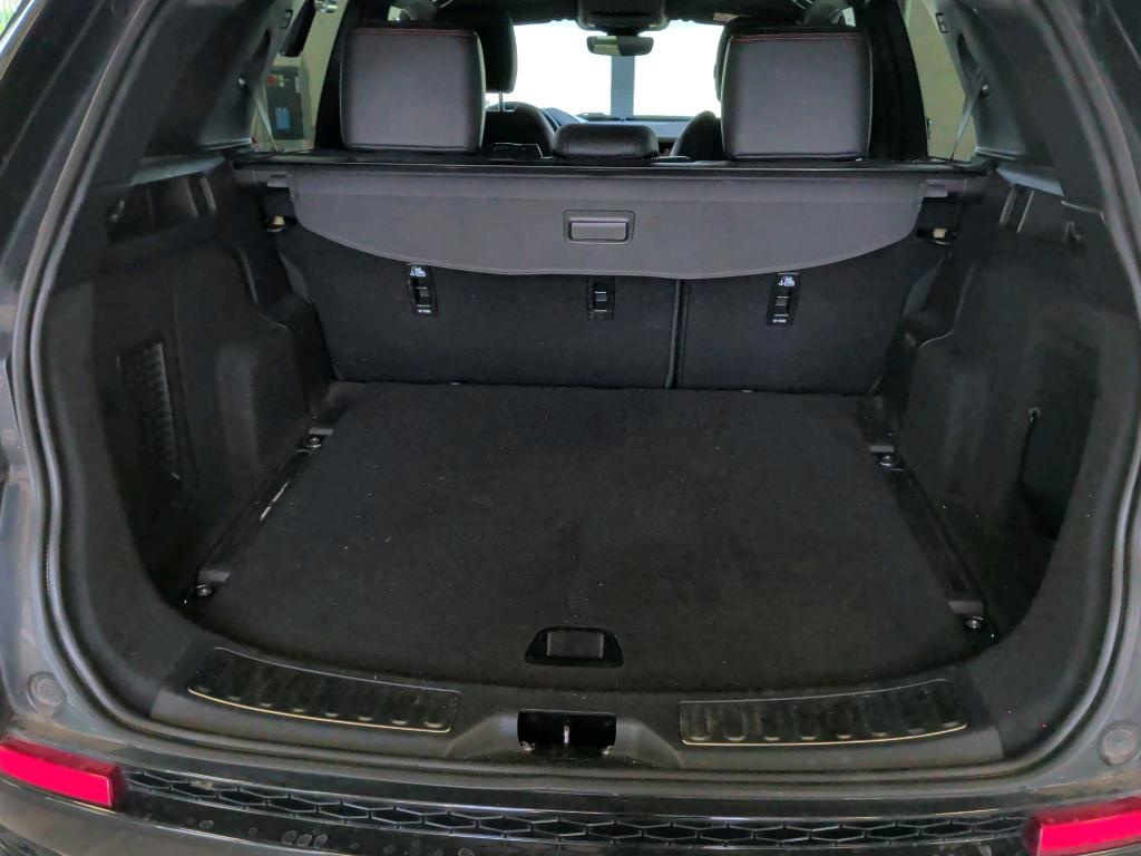 Land Rover Discovery Sport R-Dynamic SE NAVI LED LEDER SHZ 11