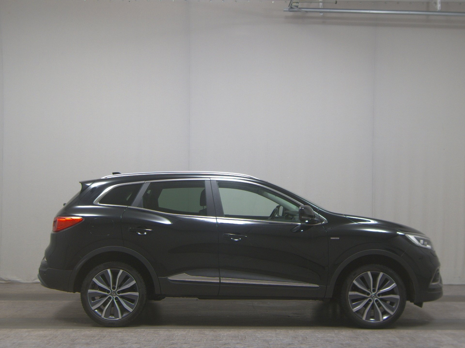 Renault Kadjar 1.3 TCe BOSE Edition T-Leder Navi LED RfK