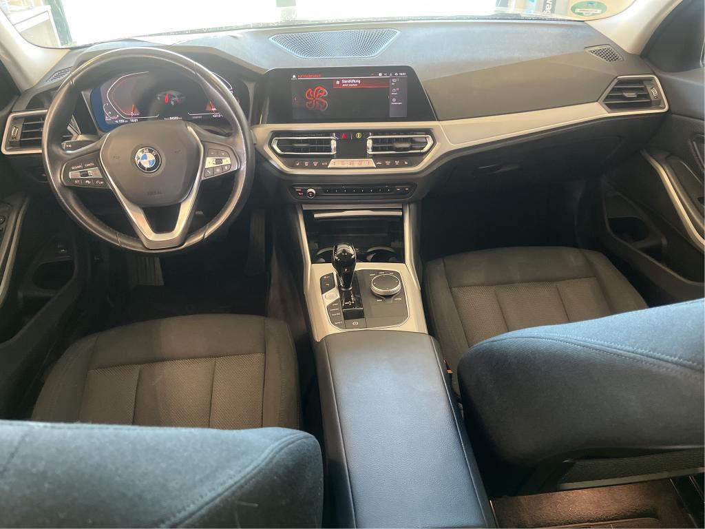 BMW 320dA Touring xDr Advantage NAVI LED SHZ RFK ACC 5