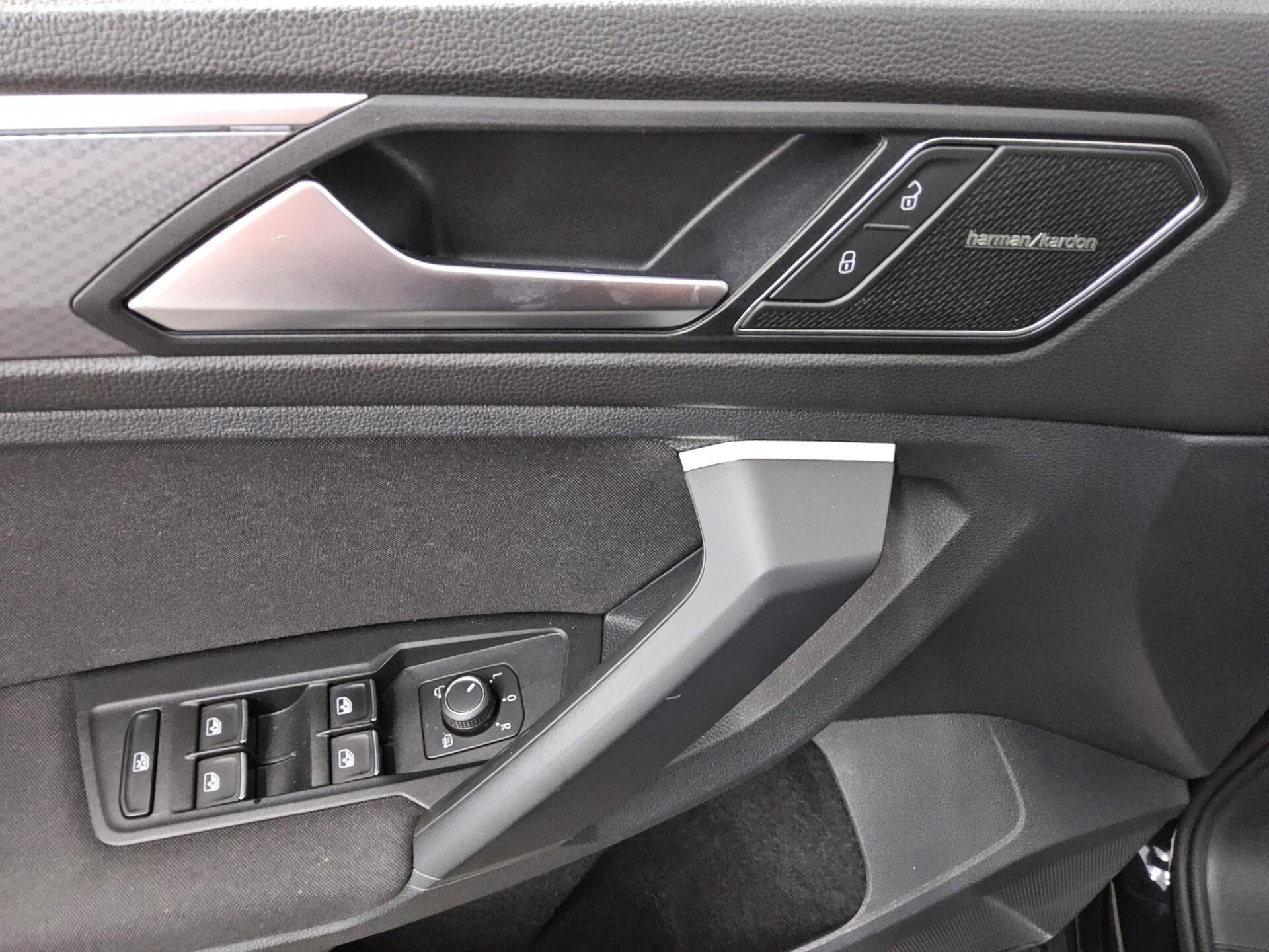 Volkswagen Tiguan 2.0 TDI Active Navi LED Pano RFK Sthzg 9