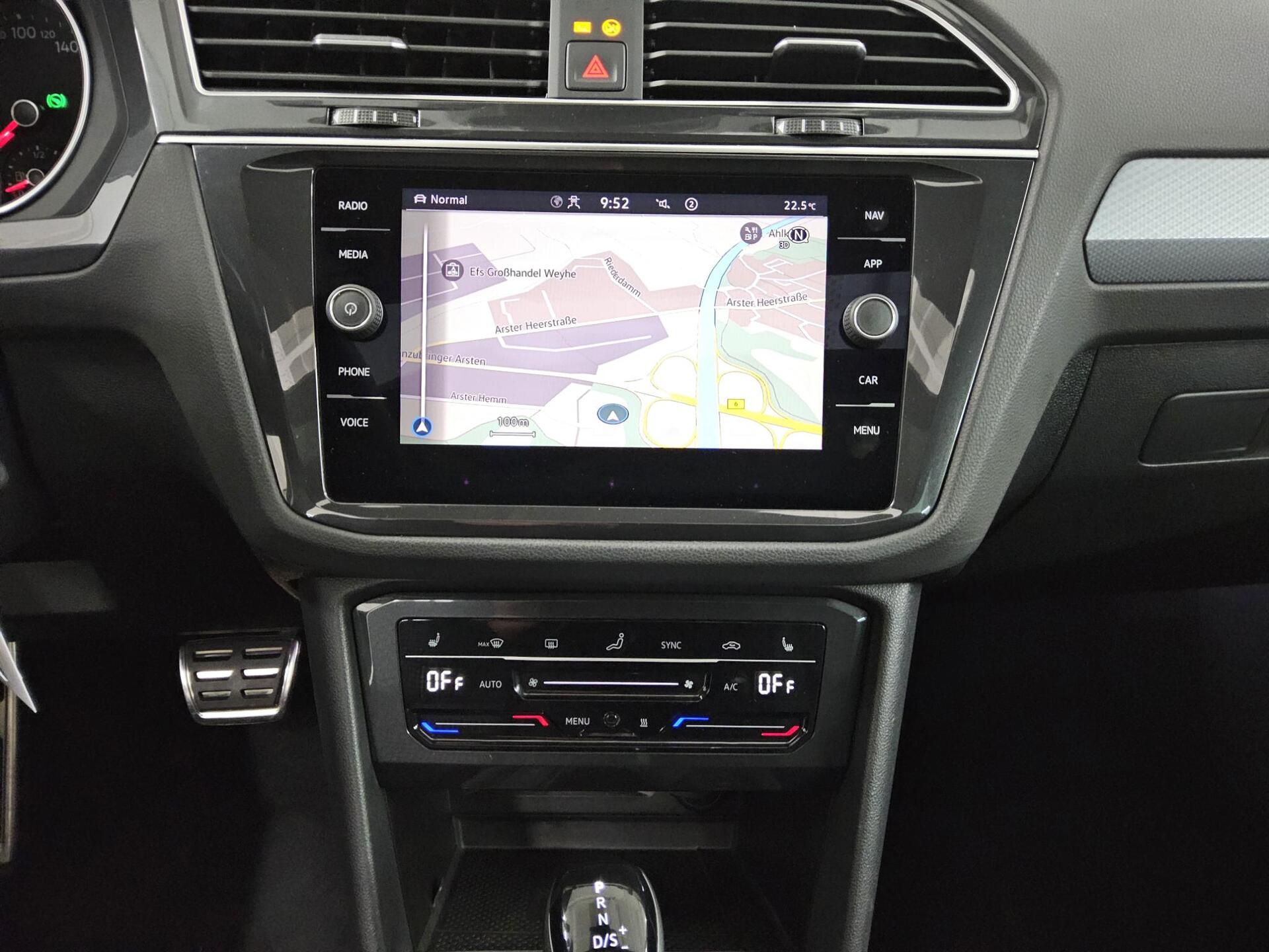 Volkswagen Tiguan 2.0 TDI Active Navi LED Pano RFK Sthzg 7