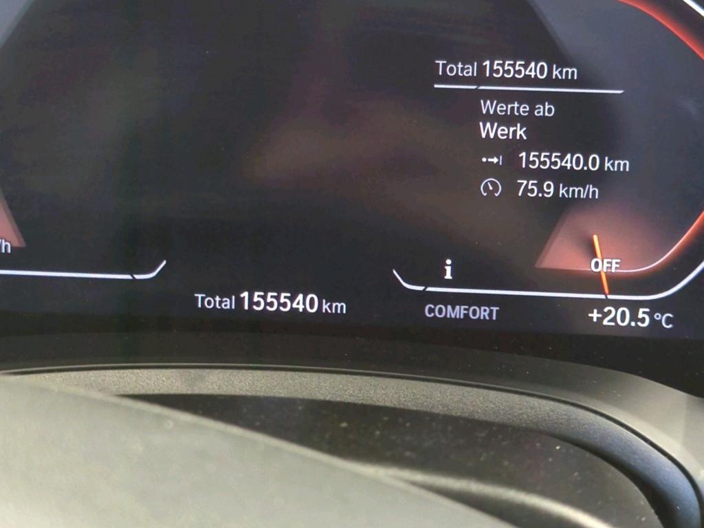 BMW 320dA xDr Sport-Line NAVI LED LEDER SHZ PDC 8