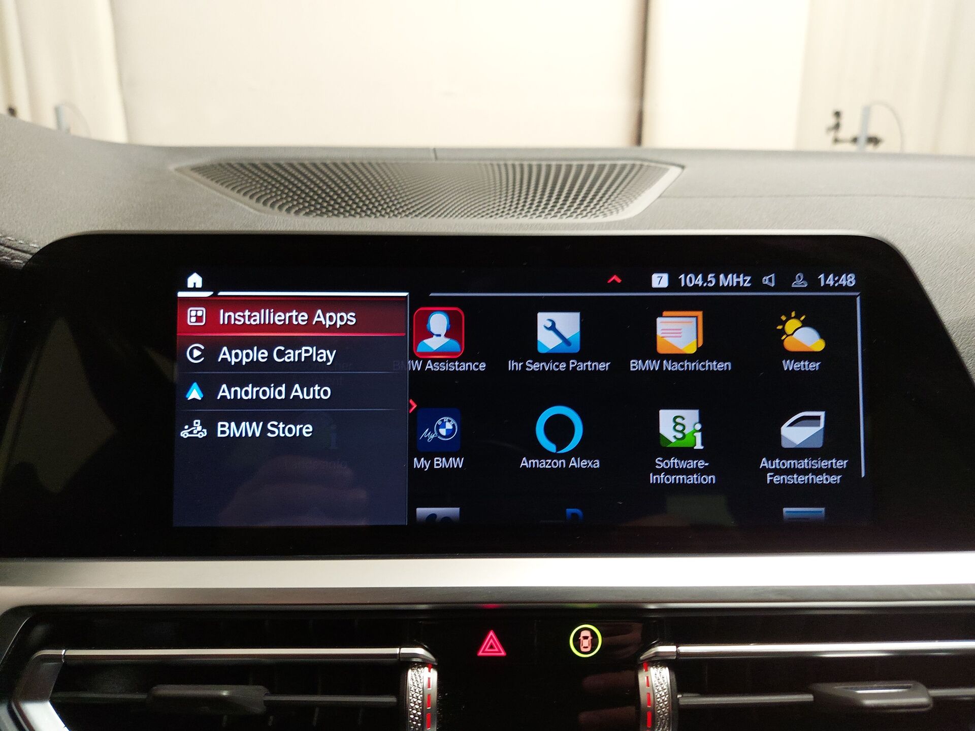 BMW 320d xDr Sport-Line LEDER NAVI LC PRO LED 19