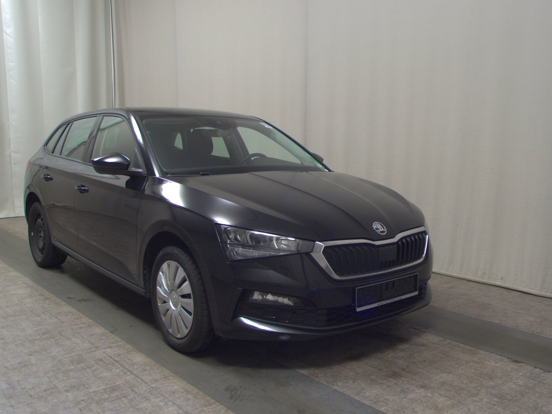 Skoda Scala 1.6 TDI Ambition LED Shz 3