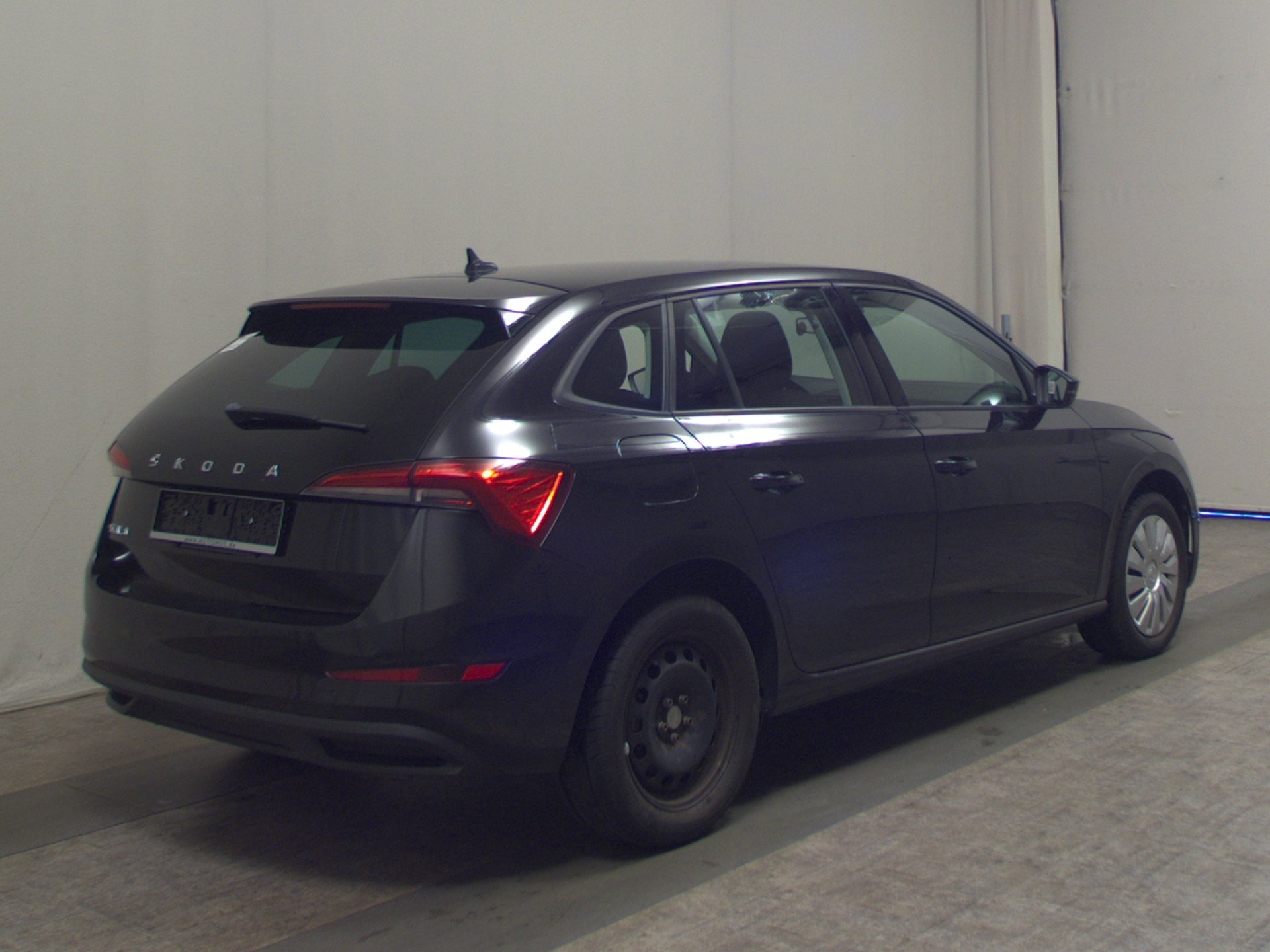 Skoda Scala 1.6 TDI Ambition LED Shz 4