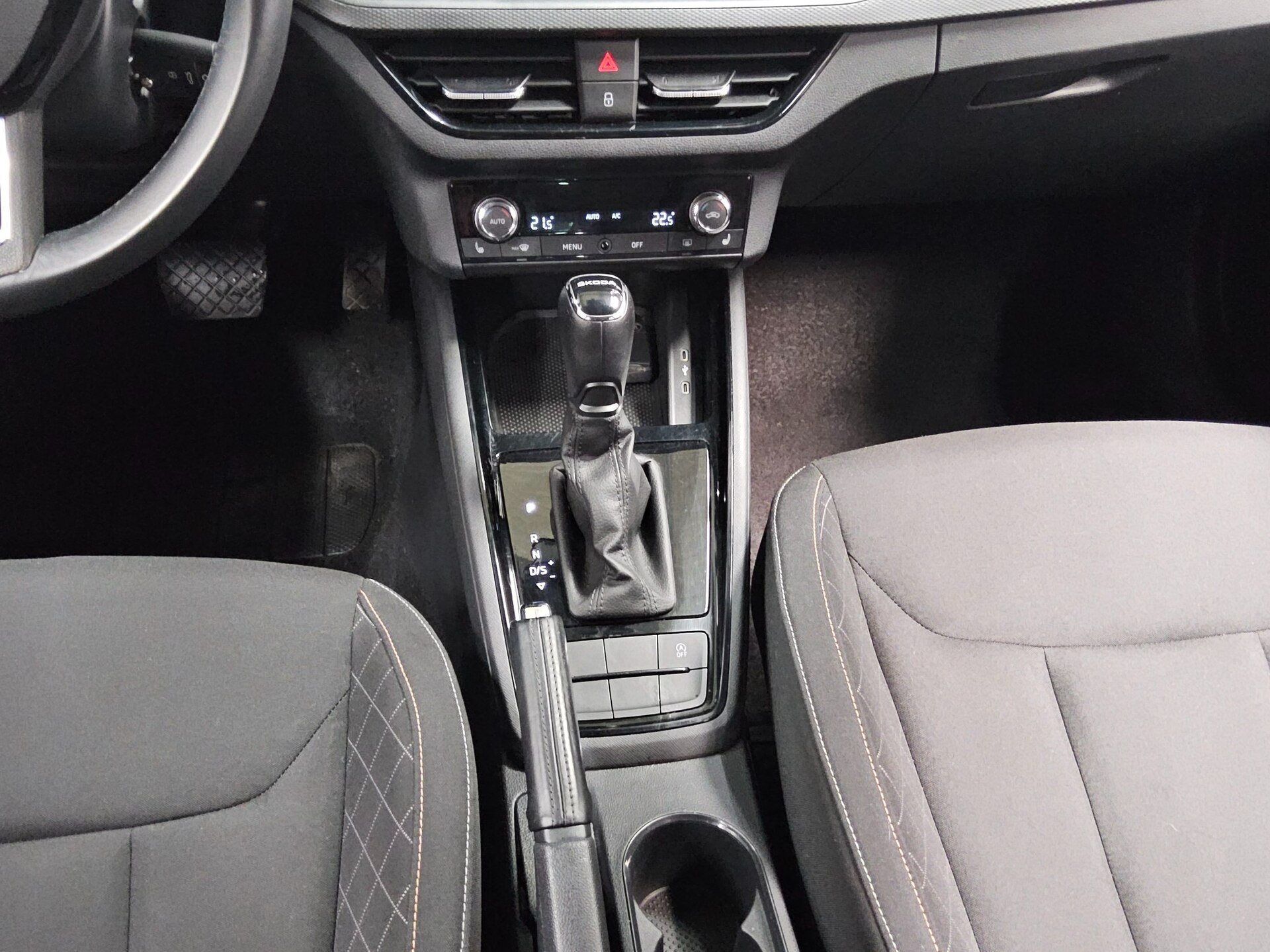 Skoda Scala 1.6 TDI Ambition LED Shz 6