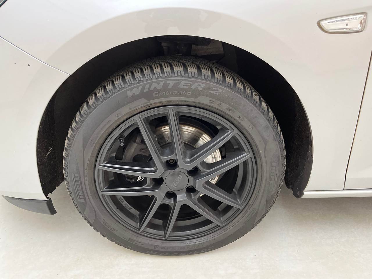 Opel Astra ST 1.5 D Edition NAVI LED SHZ PDC 10