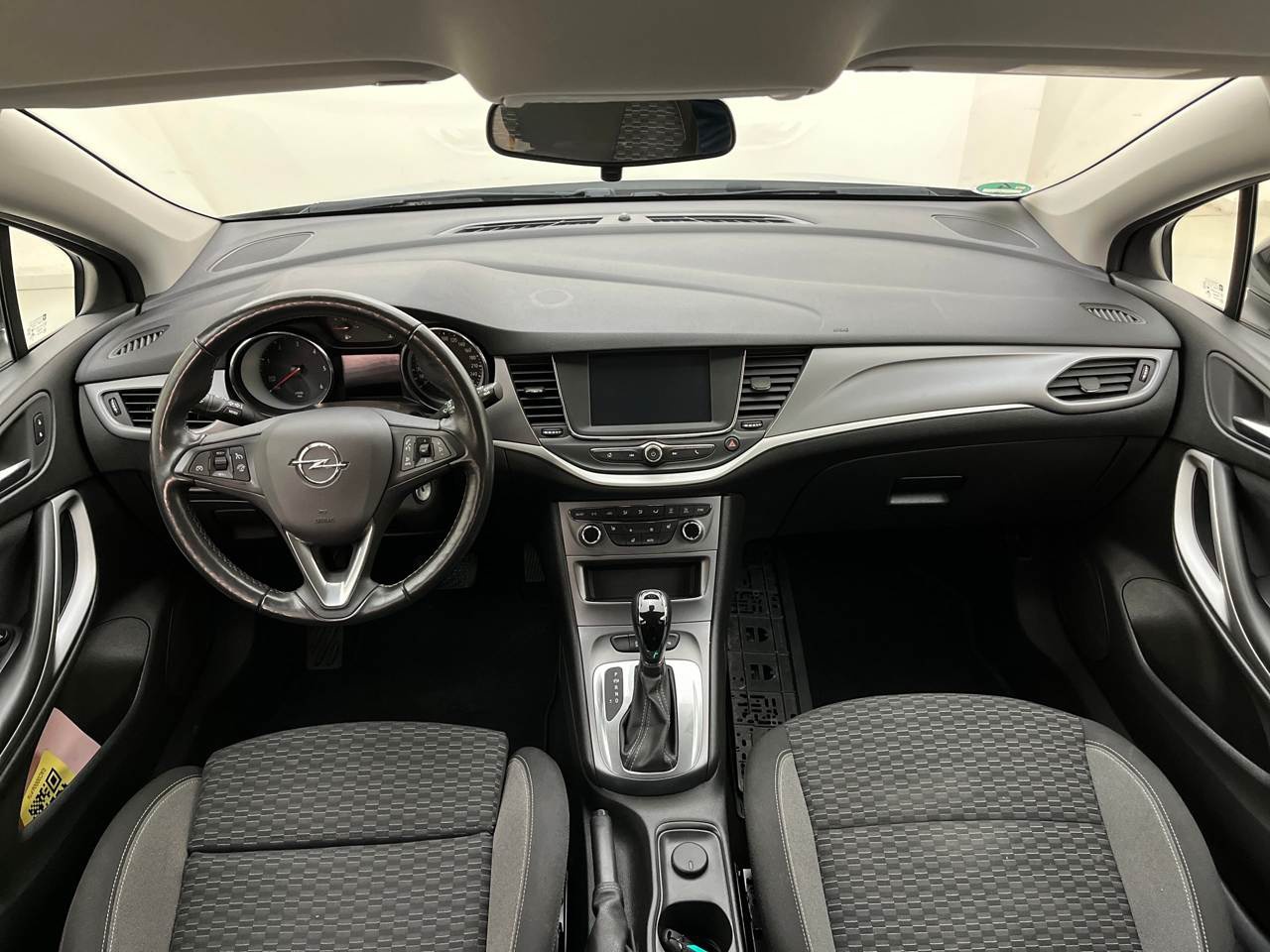 Opel Astra ST 1.5 D Edition NAVI LED SHZ PDC 5