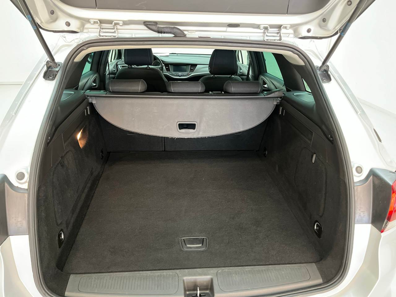 Opel Astra ST 1.5 D Edition NAVI LED SHZ PDC 11