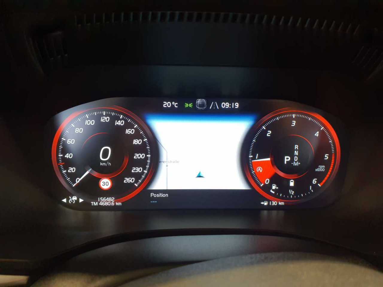 Volvo XC60 B4 D Momentum Pro Navi LED Sthzg Sound 11