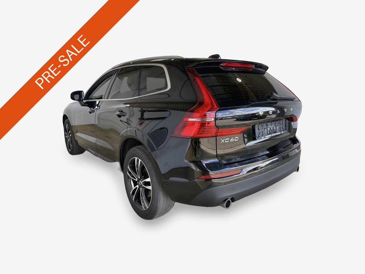 Volvo XC60 B4 D Momentum Pro Navi LED Sthzg Sound 3