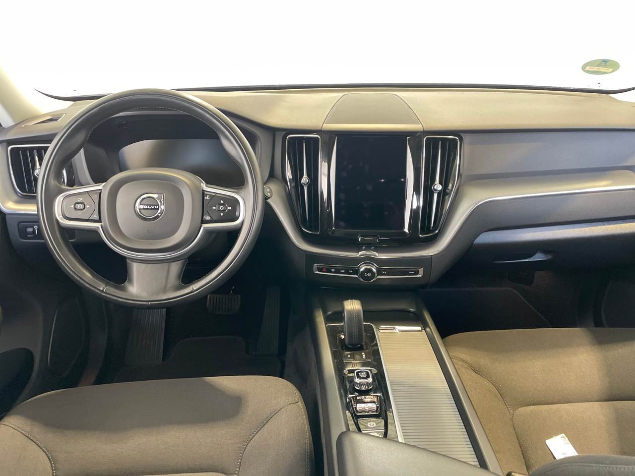 Volvo XC60 B4 D Momentum Pro Navi LED Sthzg Sound 5