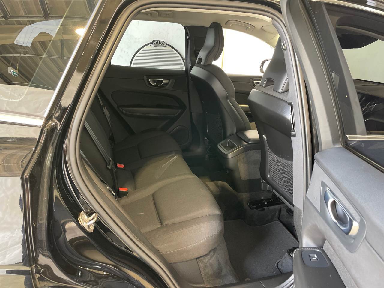Volvo XC60 B4 D Momentum Pro Navi LED Sthzg Sound 7