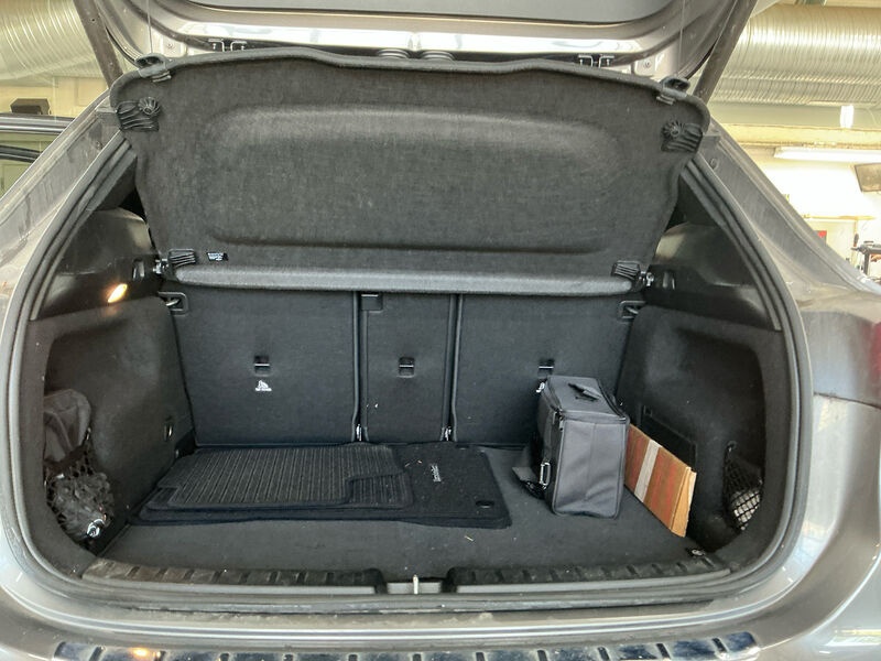 Mercedes-Benz GLA 250 e AMG-Line LEDER NAVI KLIMAAUT LED SPORTSITZE 10