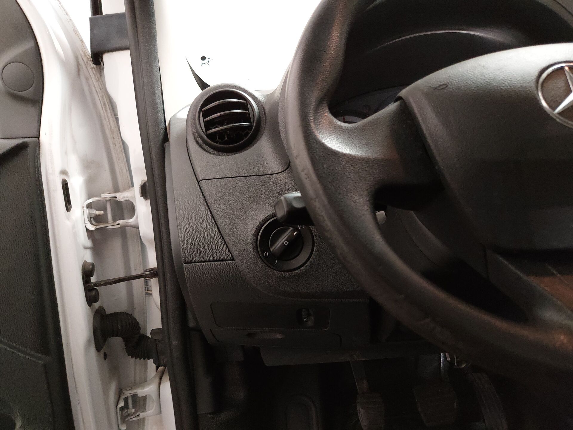 Mercedes-Benz Citan CDI Kasten PDC AHK Klima Regale 13