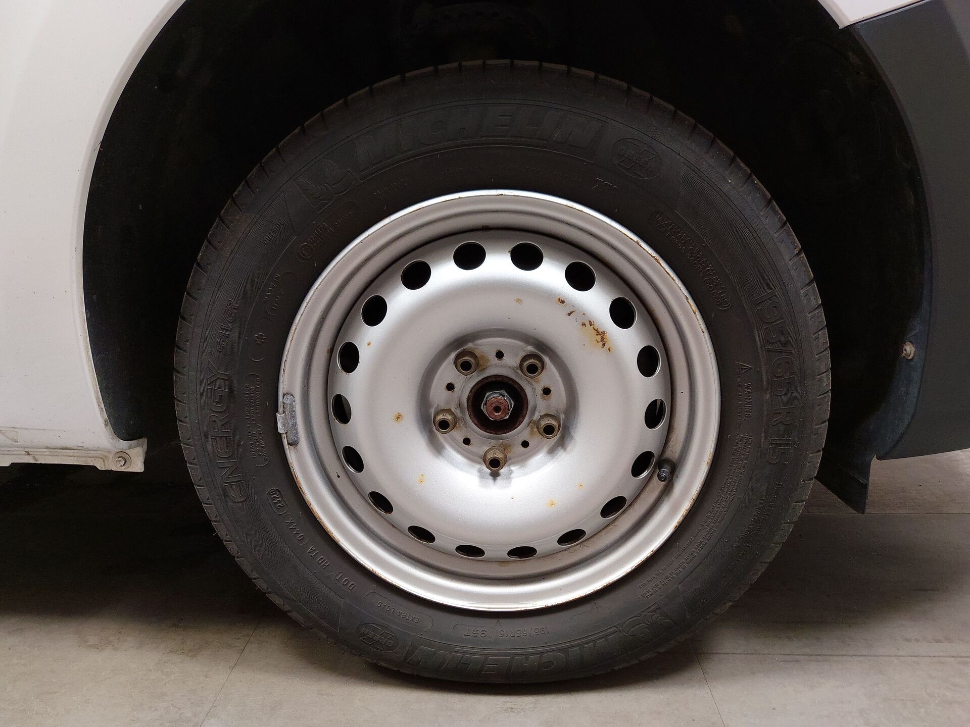 Mercedes-Benz Citan CDI Kasten PDC AHK Klima Regale 9