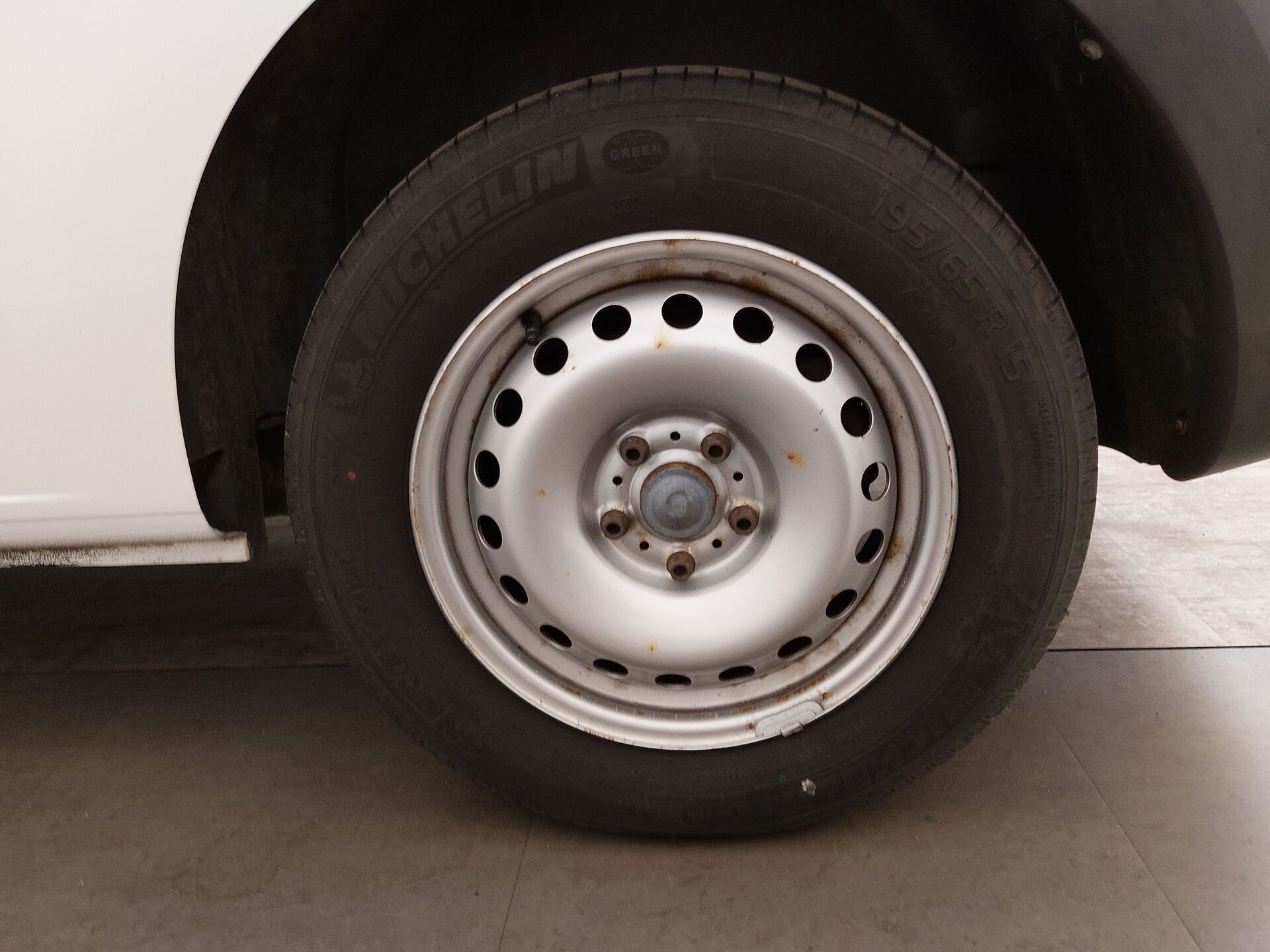 Mercedes-Benz Citan CDI Kasten PDC AHK Klima Regale 10