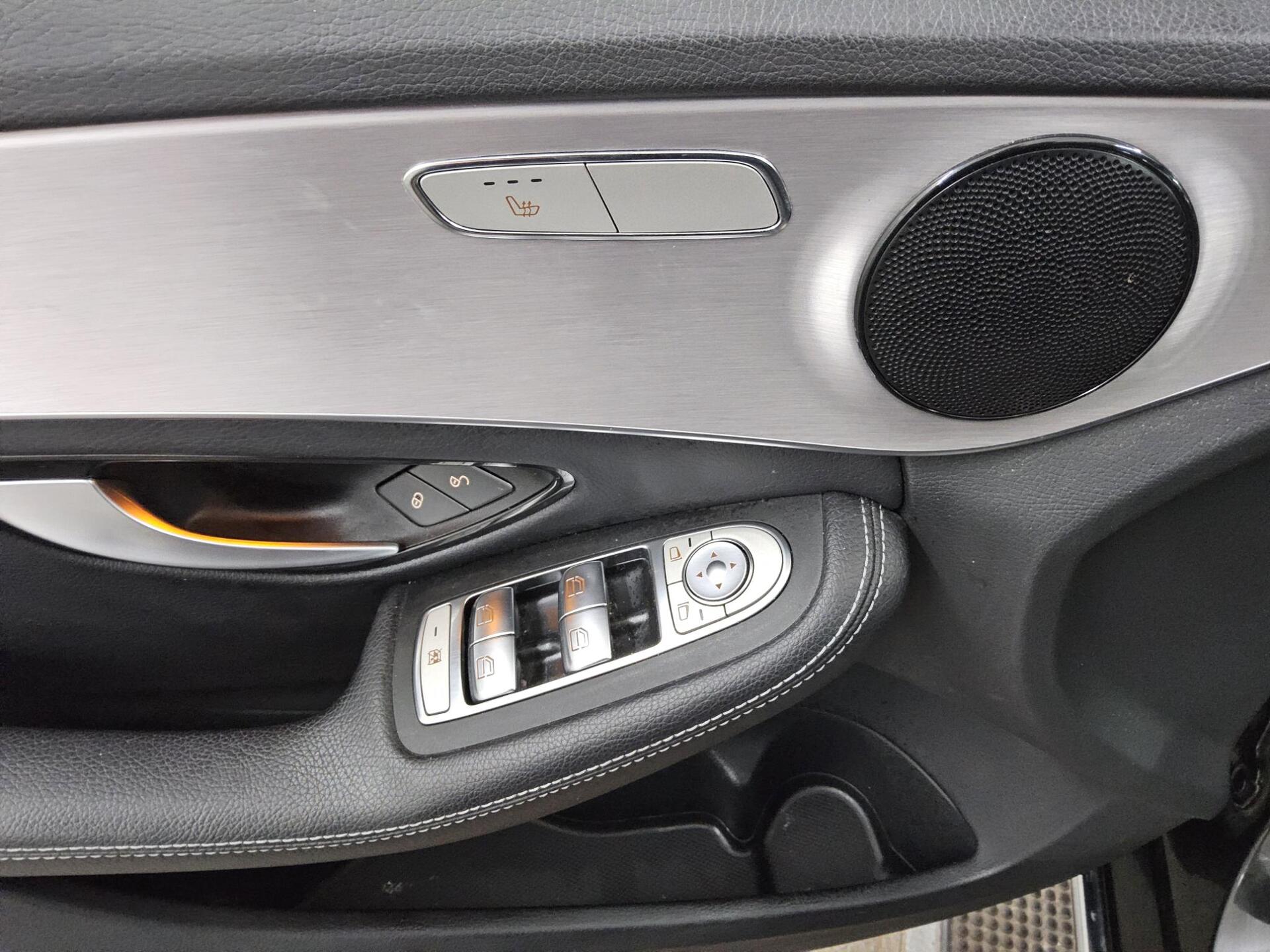 Mercedes-Benz C 200 T d Avantgarde Navi Shz RFK 9