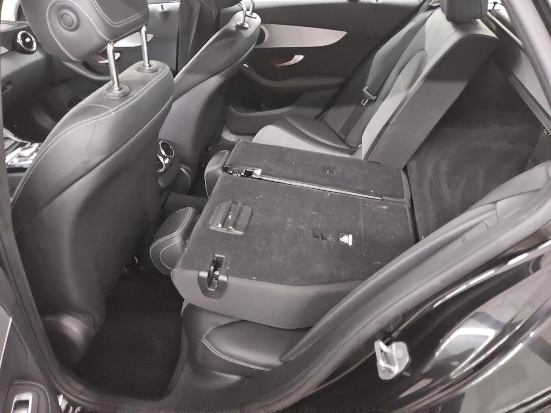 Mercedes-Benz C 200 T d Avantgarde Navi Shz RFK 12