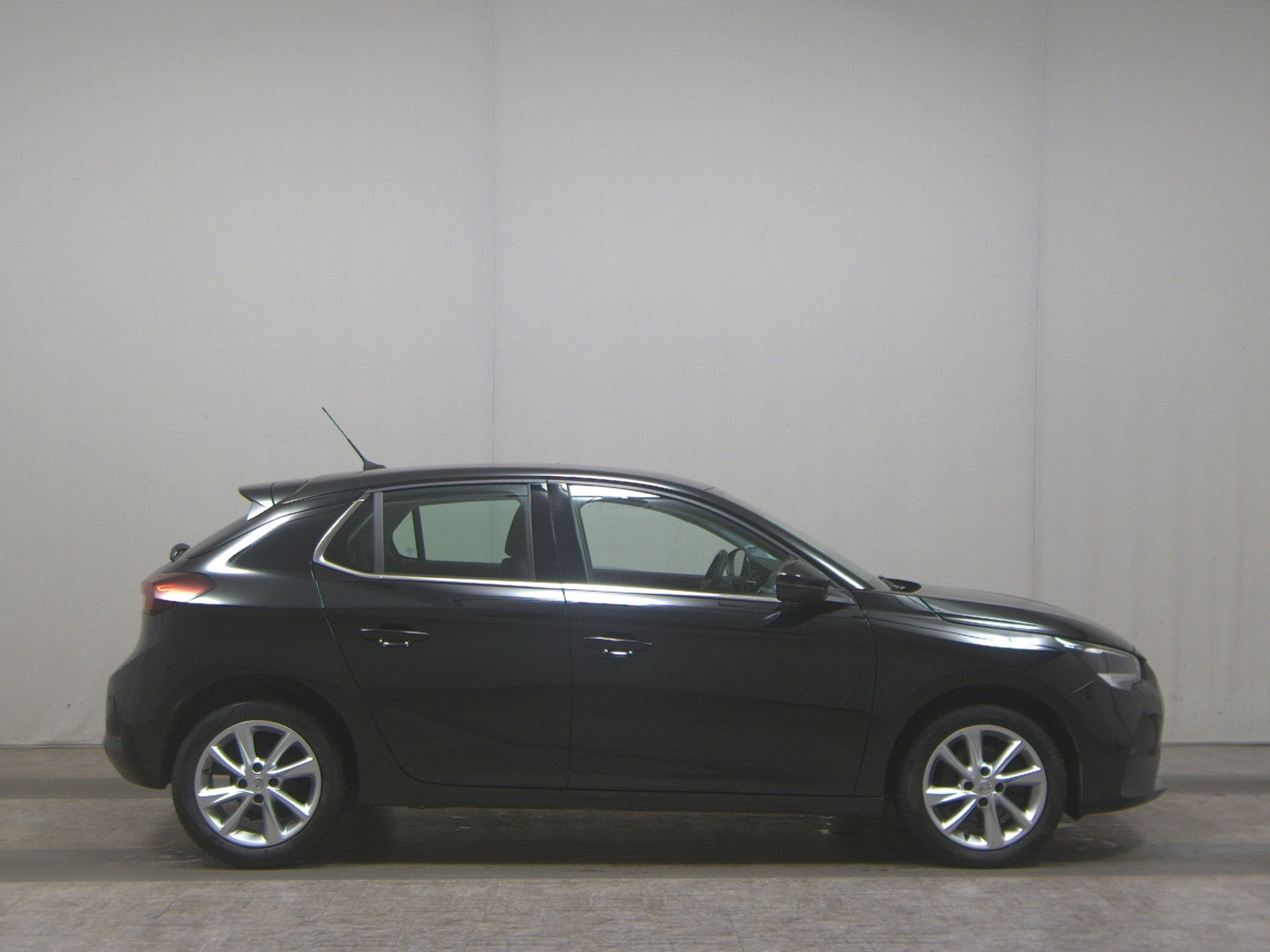 Opel Corsa 1.2 Elegance T-Leder LED PDC Shz Tempomat