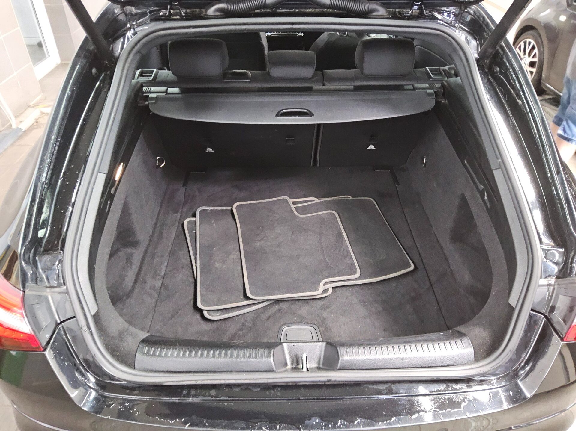 Mercedes-Benz CLA 200 SB d Navi MBUX Pano Sthzg 12