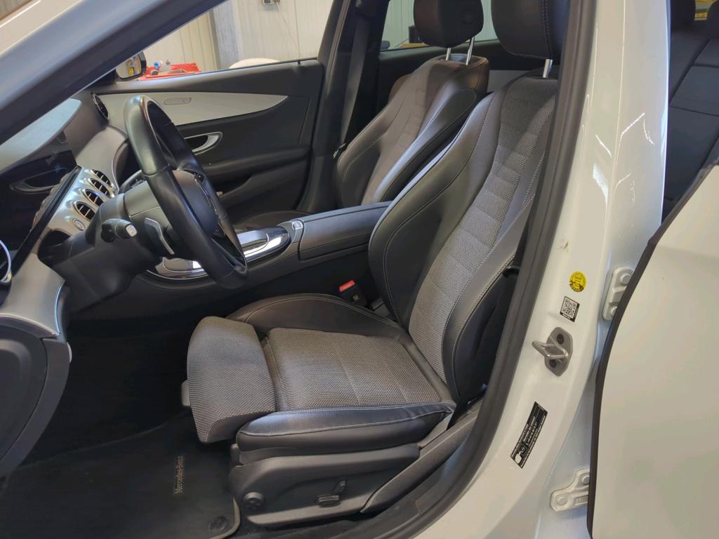 Mercedes-Benz E 220 T d Avantgarde 360° 6