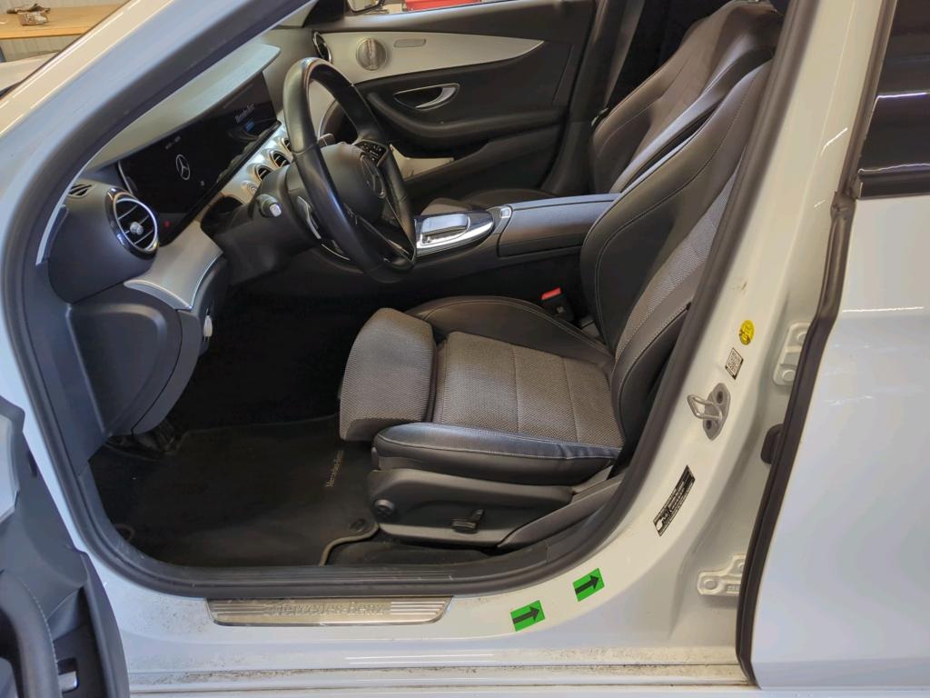 Mercedes-Benz E 220 T d Avantgarde 360° 7
