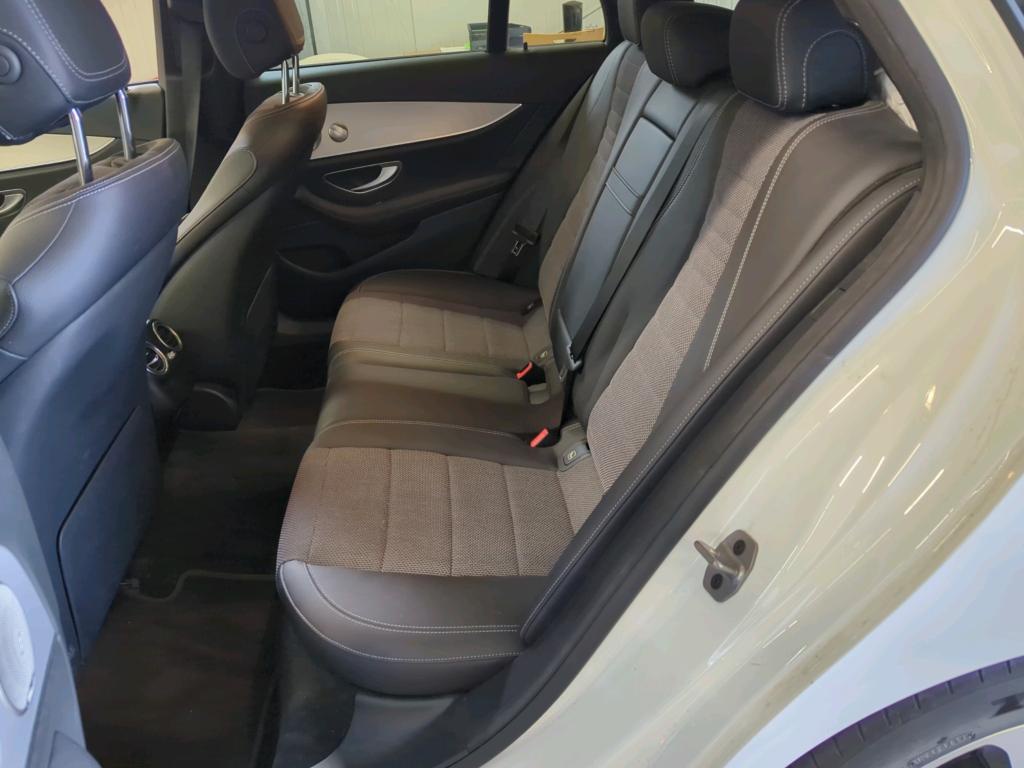 Mercedes-Benz E 220 T d Avantgarde 360° 8