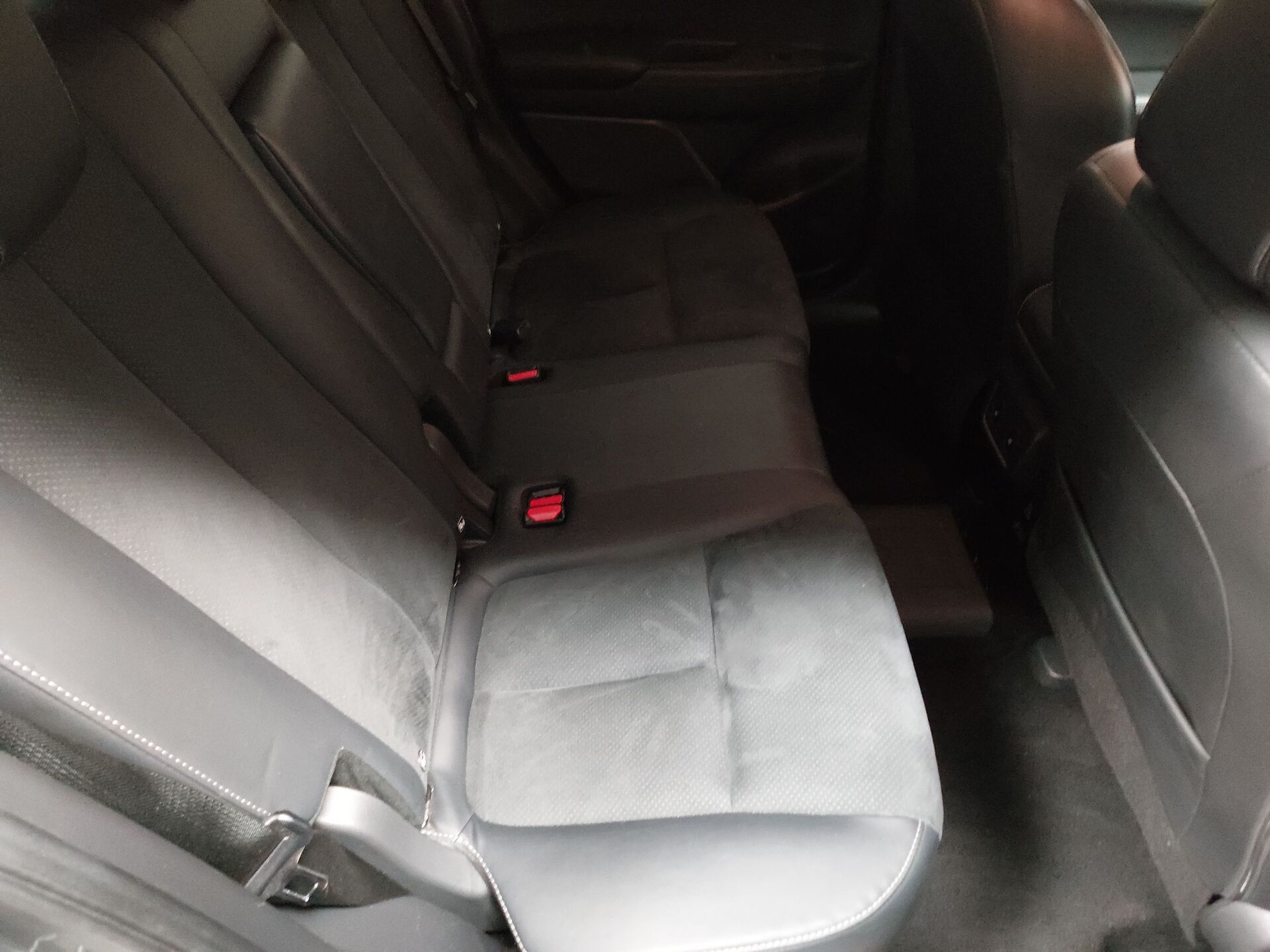 Mitsubishi Eclipse Cross 2.4 MIVEC Navi LED Sthzg 360° 13