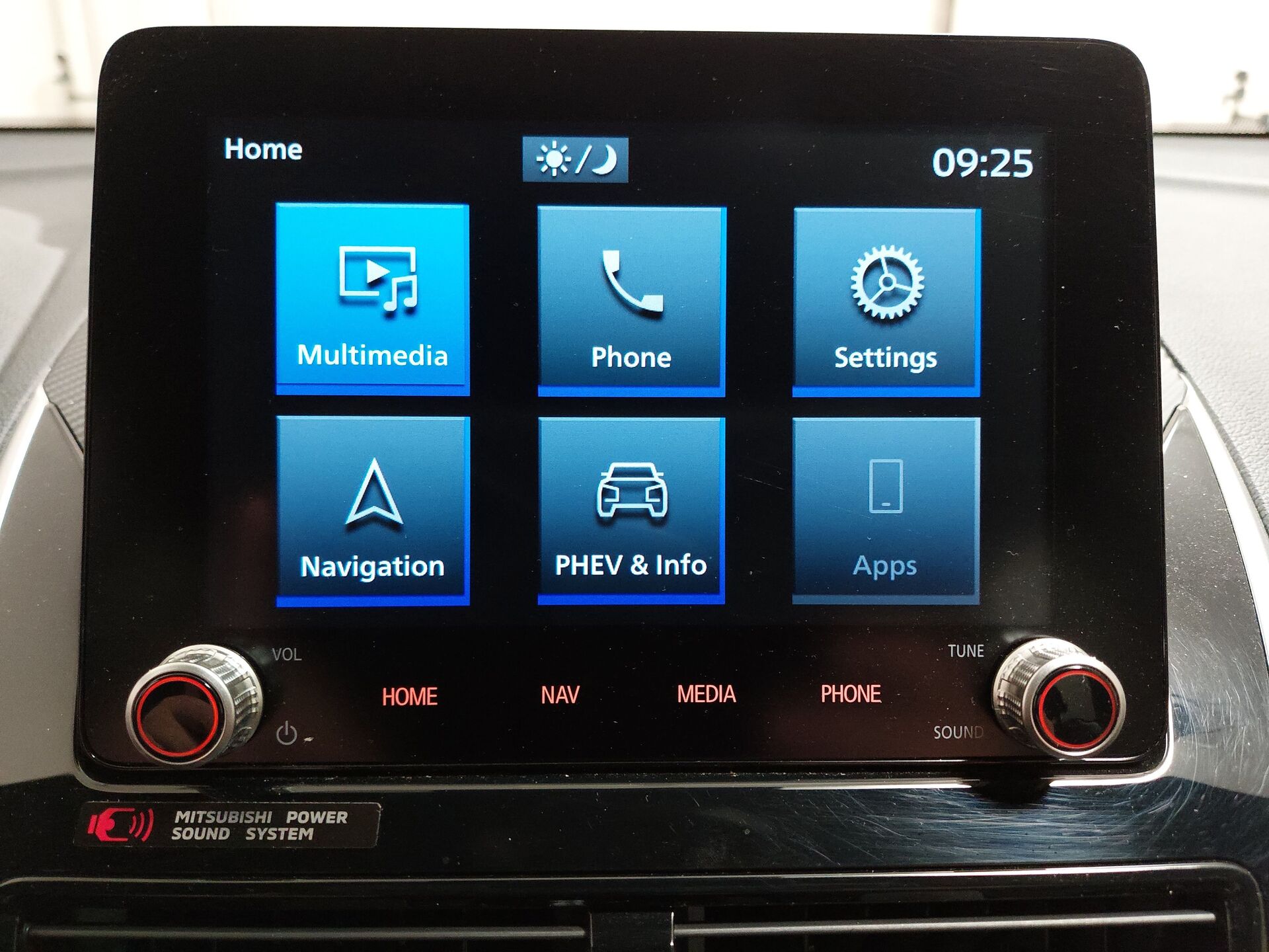 Mitsubishi Eclipse Cross 2.4 MIVEC Navi LED Sthzg 360° 18