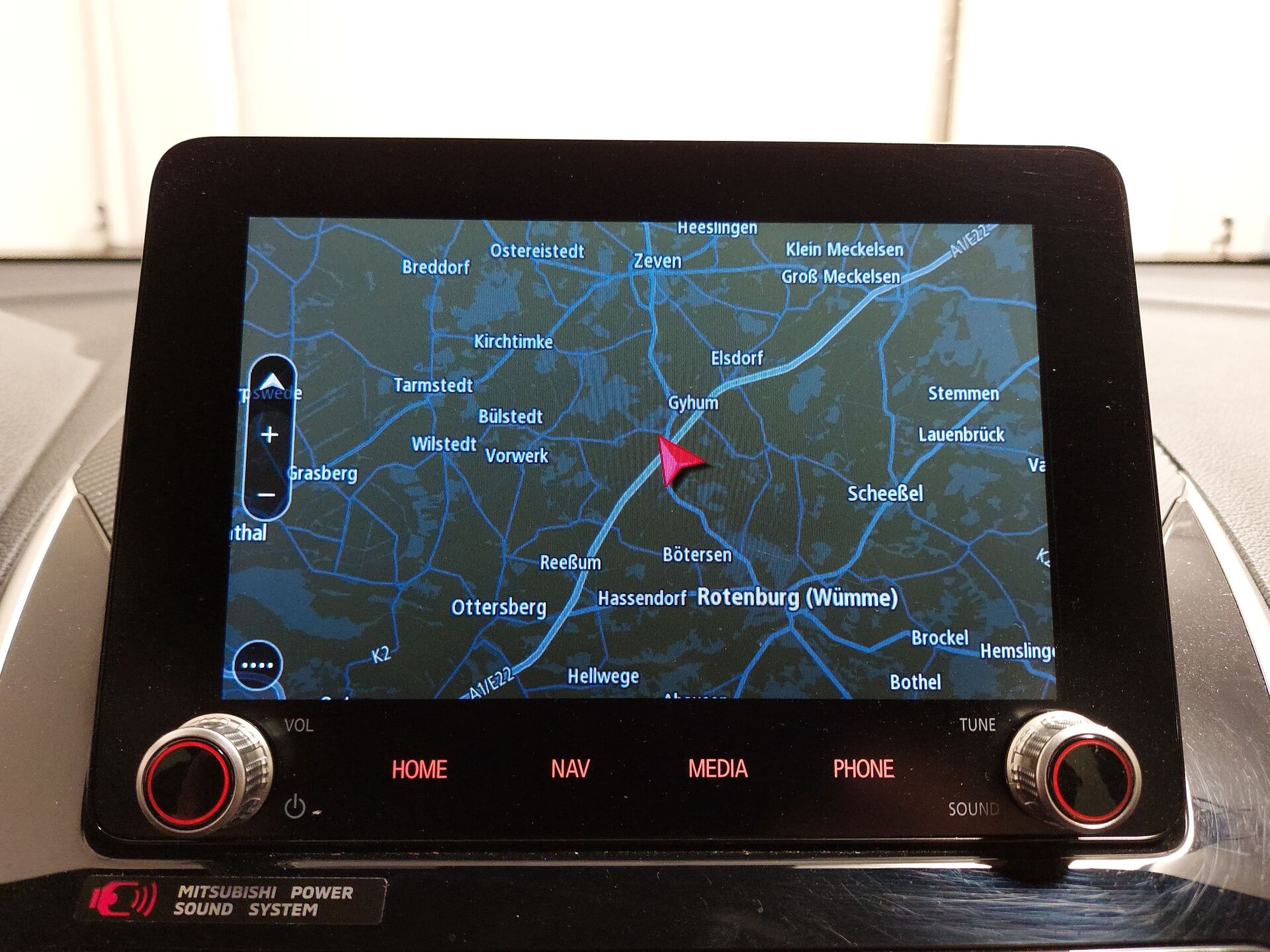 Mitsubishi Eclipse Cross 2.4 MIVEC Navi LED Sthzg 360° 20