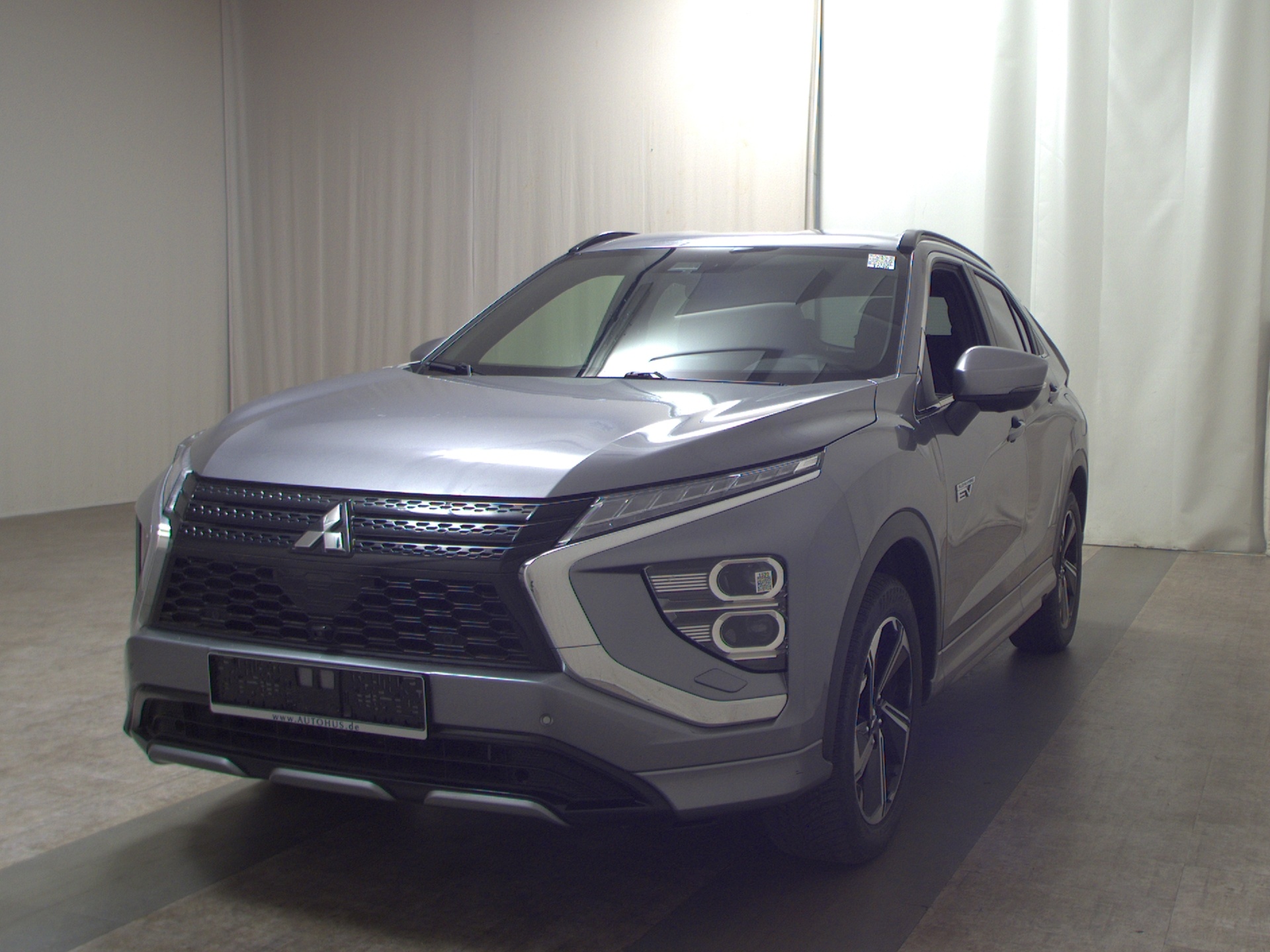 Mitsubishi Eclipse Cross 2.4 MIVEC Navi LED Sthzg 360° 2