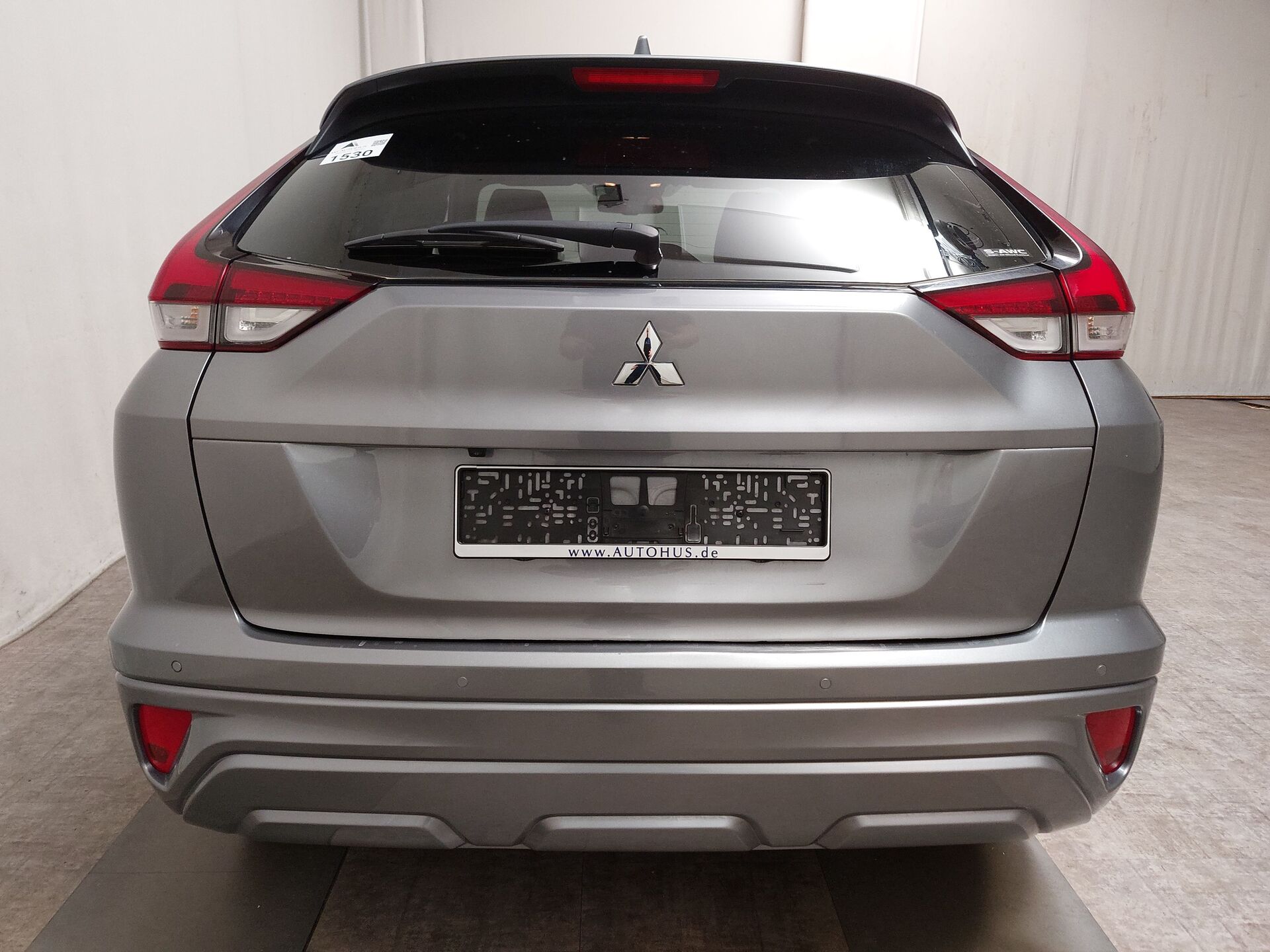 Mitsubishi Eclipse Cross 2.4 MIVEC Navi LED Sthzg 360° 6